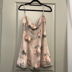 COPY - House or CB dress